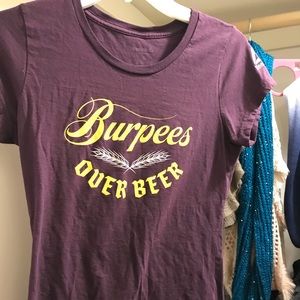 Reebok Womens Shirt Size Small